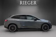 Mercedes-Benz EQE SUV din 2023 cu 18.864 km - oferta MER172766 - foto 14