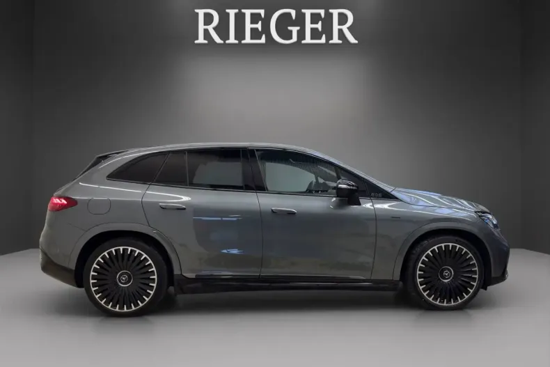 Mercedes-Benz EQE SUV din 2023 cu 18.864 km - oferta MER172766 - foto 14