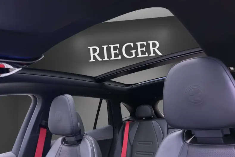 Mercedes-Benz EQE SUV din 2023 cu 18.864 km - oferta MER172766 - foto 21