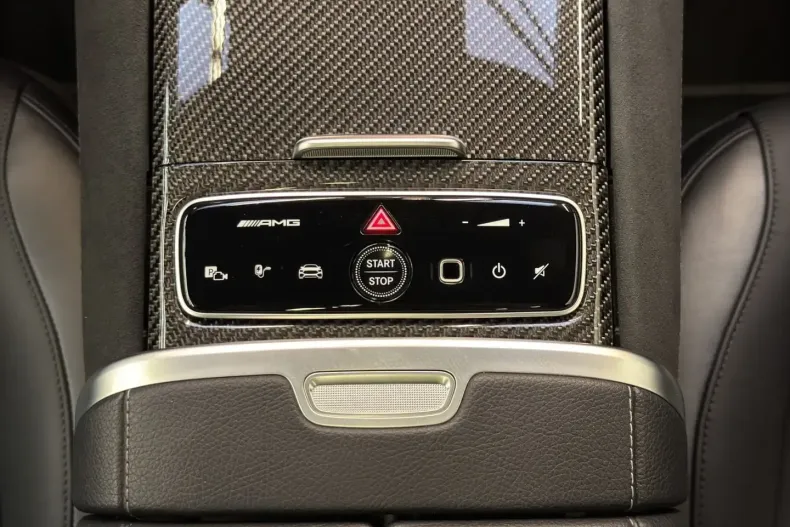 Mercedes-Benz EQE SUV din 2023 cu 18.864 km - oferta MER172766 - foto 22