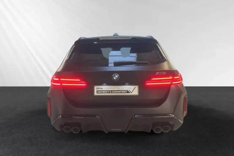 BMW M5 din 2024 cu 18.653 km - oferta BMW172767 - foto 6