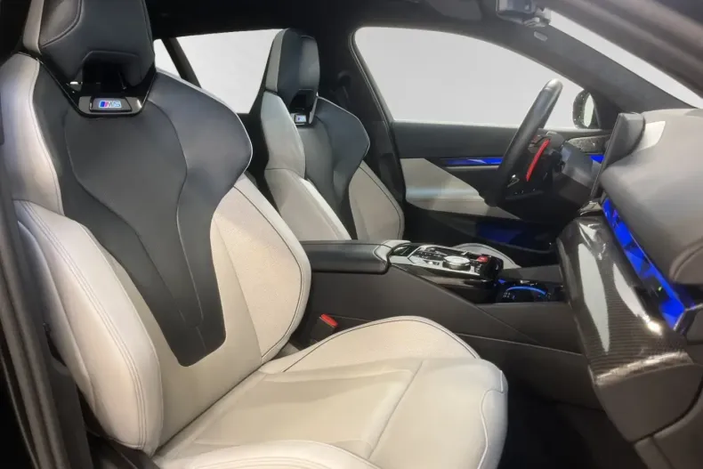 BMW M5 din 2024 cu 18.653 km - oferta BMW172767 - foto 7