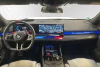 BMW M5 din 2024 cu 18.653 km - oferta BMW172767 - foto 8