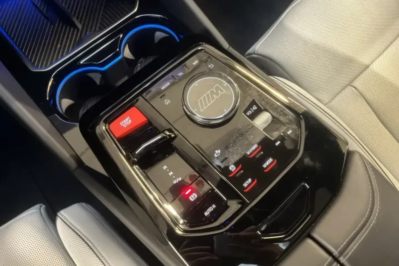BMW M5 din 2024 cu 18.653 km - oferta BMW172767 - foto 10