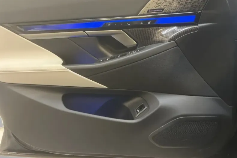 BMW M5 din 2024 cu 18.653 km - oferta BMW172767 - foto 14