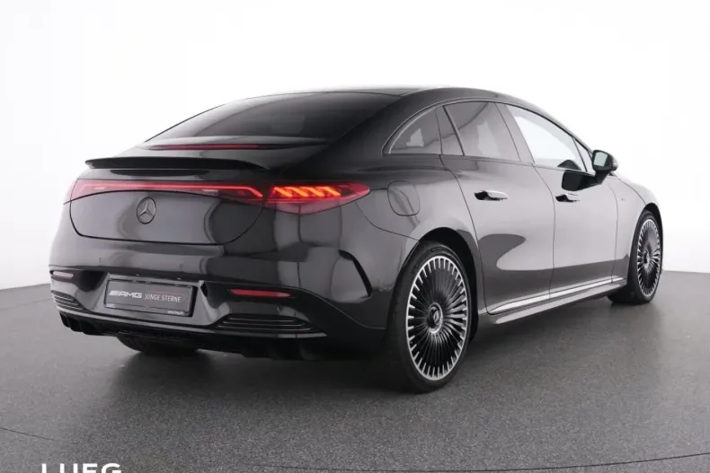 Mercedes-Benz EQE din 2024 cu 1.314 km - oferta MER172768 - foto 3