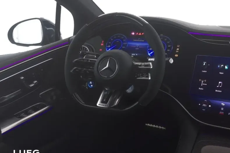 Mercedes-Benz EQE din 2024 cu 1.314 km - oferta MER172768 - foto 5