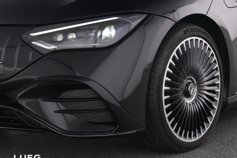 Mercedes-Benz EQE din 2024 cu 1.314 km - oferta MER172768 - foto 9