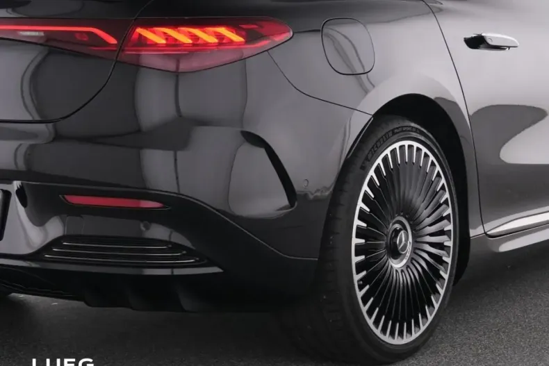 Mercedes-Benz EQE din 2024 cu 1.314 km - oferta MER172768 - foto 10