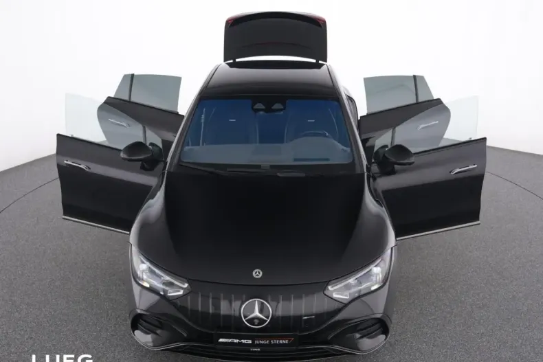 Mercedes-Benz EQE din 2024 cu 1.314 km - oferta MER172768 - foto 13