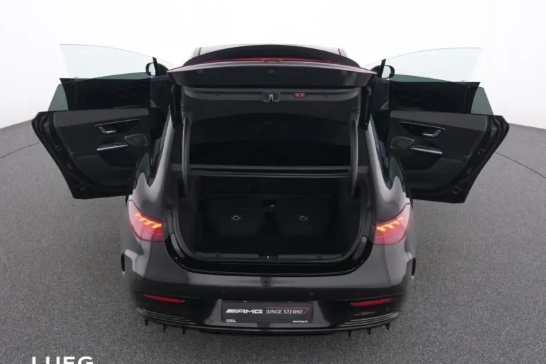 Mercedes-Benz EQE din 2024 cu 1.314 km - oferta MER172768 - foto 14