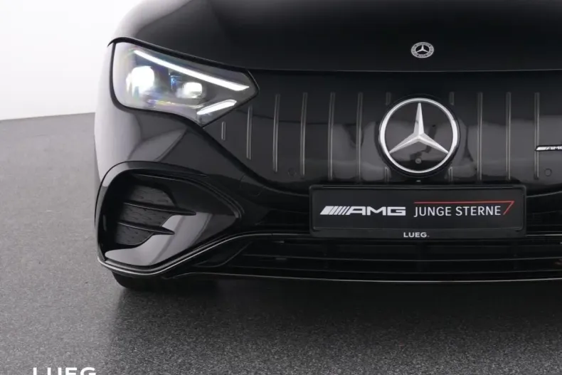 Mercedes-Benz EQE din 2024 cu 1.314 km - oferta MER172768 - foto 17