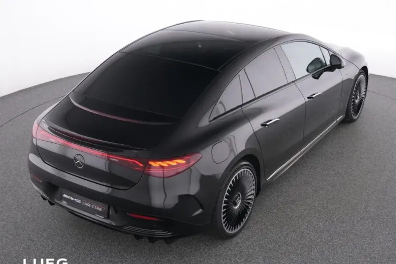 Mercedes-Benz EQE din 2024 cu 1.314 km - oferta MER172768 - foto 19