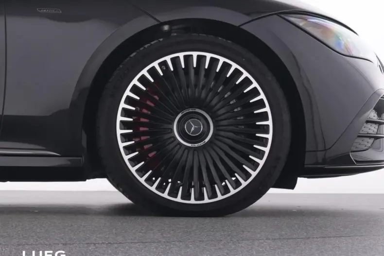 Mercedes-Benz EQE din 2024 cu 1.314 km - oferta MER172768 - foto 22