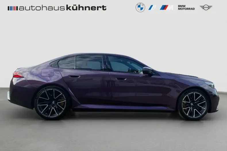 BMW M5 din 2024 cu 5.580 km - oferta BMW172769 - foto 8