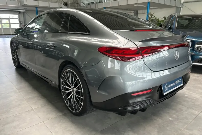 Mercedes-Benz EQE din 2023 cu 14.538 km - oferta MER172770 - foto 3