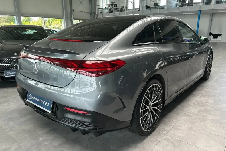 Mercedes-Benz EQE din 2023 cu 14.538 km - oferta MER172770 - foto 4