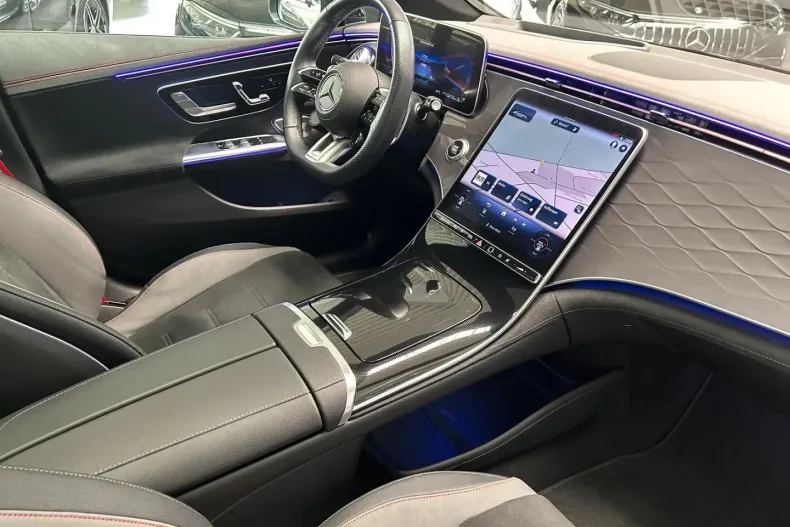 Mercedes-Benz EQE din 2023 cu 14.538 km - oferta MER172770 - foto 6