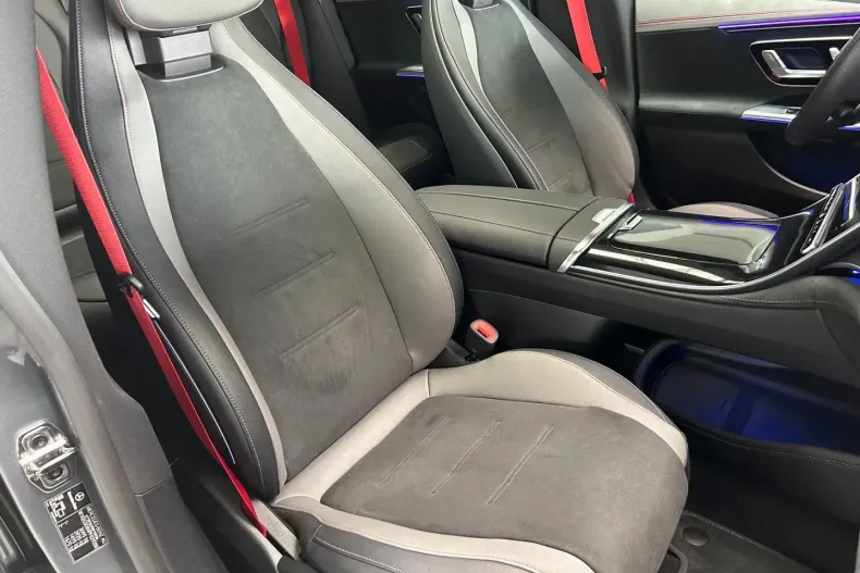 Mercedes-Benz EQE din 2023 cu 14.538 km - oferta MER172770 - foto 7