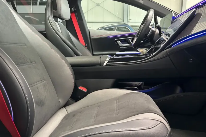 Mercedes-Benz EQE din 2023 cu 14.538 km - oferta MER172770 - foto 9