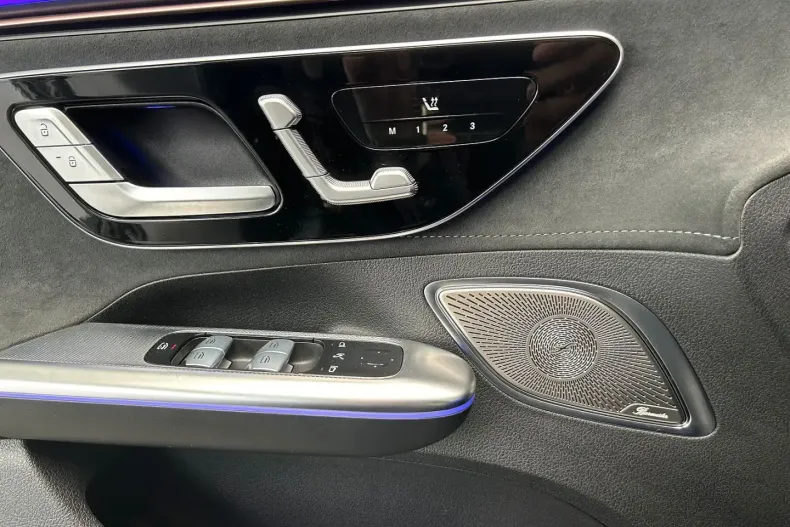 Mercedes-Benz EQE din 2023 cu 14.538 km - oferta MER172770 - foto 11