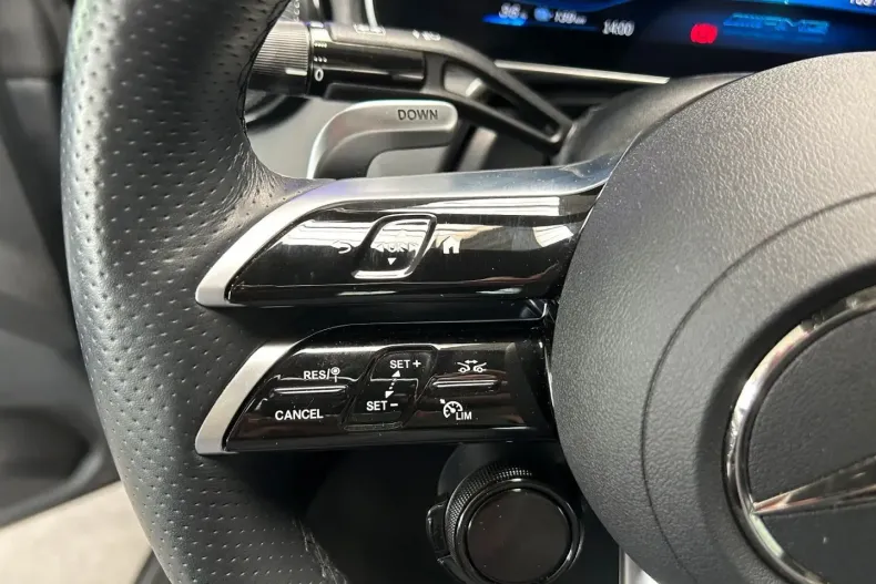 Mercedes-Benz EQE din 2023 cu 14.538 km - oferta MER172770 - foto 16