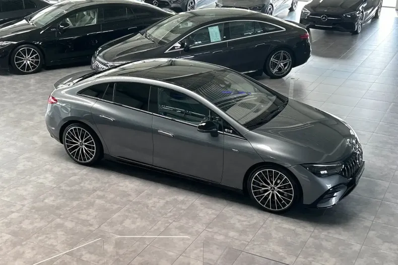 Mercedes-Benz EQE din 2023 cu 14.538 km - oferta MER172770 - foto 19