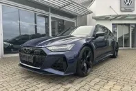 Audi RS6 din 2023 cu 23.183 km - oferta AUD172771 - foto 2