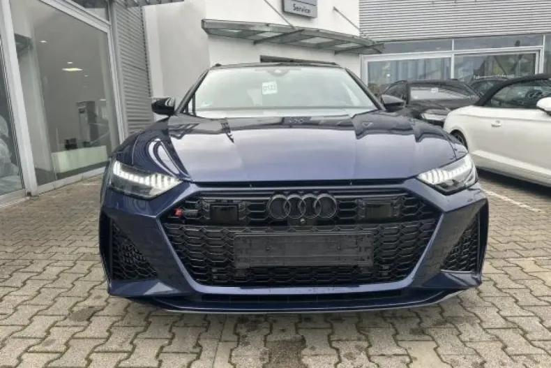 Audi RS6 din 2023 cu 23.183 km - oferta AUD172771 - foto 4