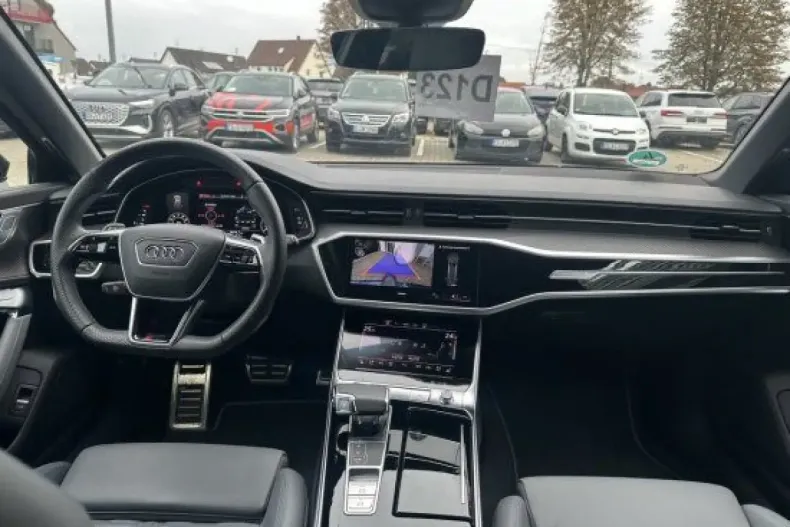 Audi RS6 din 2023 cu 23.183 km - oferta AUD172771 - foto 15