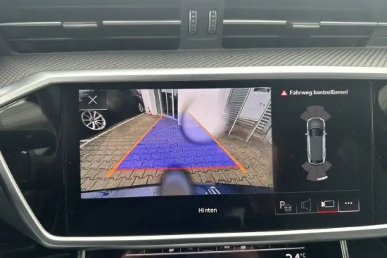 Audi RS6 din 2023 cu 23.183 km - oferta AUD172771 - foto 20