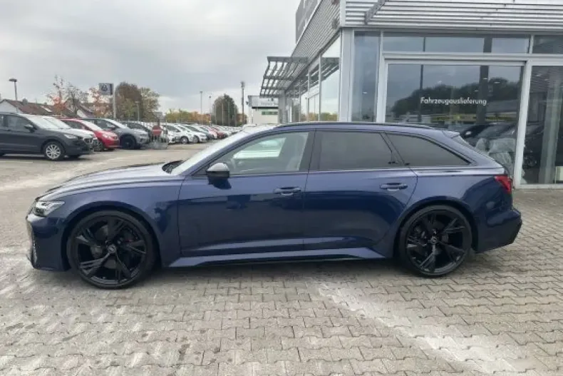 Audi RS6 din 2023 cu 23.183 km - oferta AUD172771 - foto 23