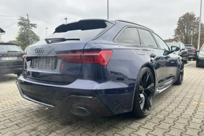 Audi RS6 din 2023 cu 23.183 km - oferta AUD172771 - foto 25