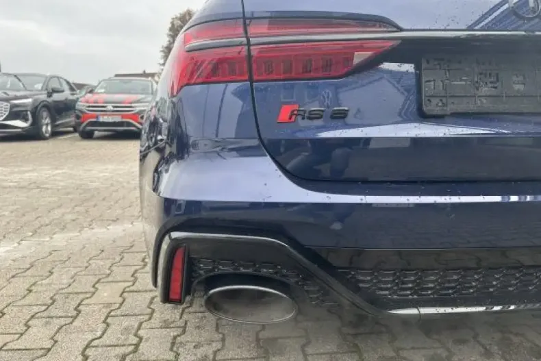Audi RS6 din 2023 cu 23.183 km - oferta AUD172771 - foto 27