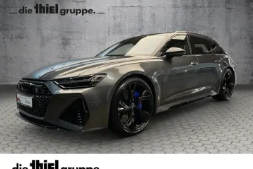 Audi RS6 din 2022 - oferta AUD172772