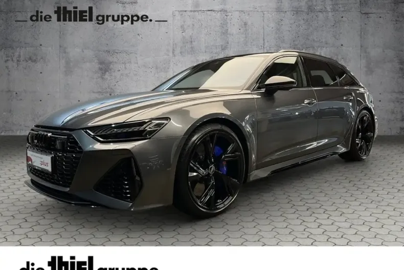 Audi RS6 din 2022 cu 49.150 km - oferta AUD172772 - foto 1