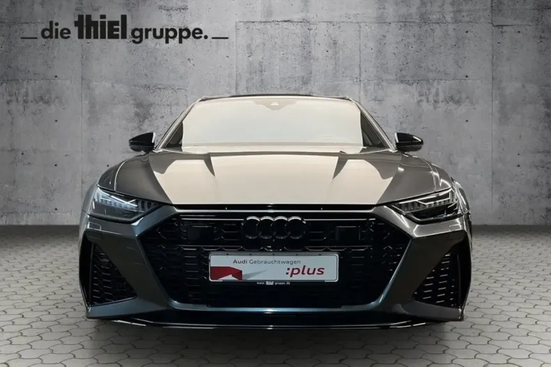 Audi RS6 din 2022 cu 49.150 km - oferta AUD172772 - foto 2