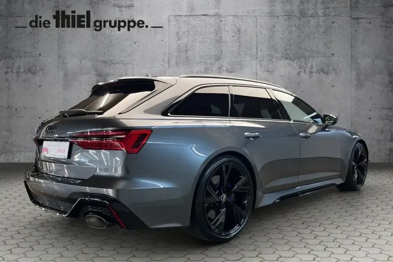 Audi RS6 din 2022 cu 49.150 km - oferta AUD172772 - foto 4