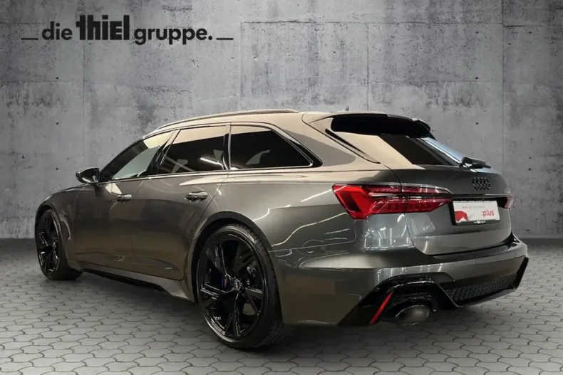 Audi RS6 din 2022 cu 49.150 km - oferta AUD172772 - foto 6