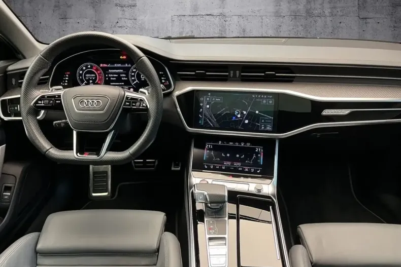 Audi RS6 din 2022 cu 49.150 km - oferta AUD172772 - foto 7