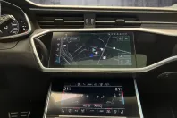 Audi RS6 din 2022 cu 49.150 km - oferta AUD172772 - foto 17