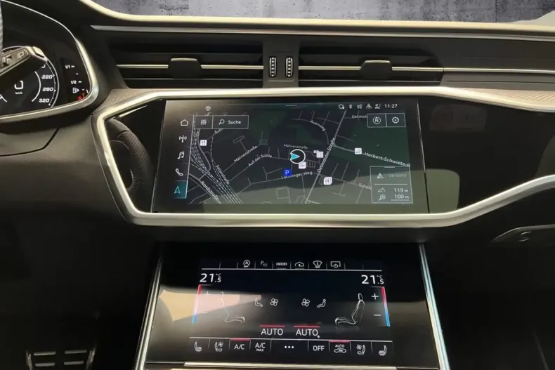 Audi RS6 din 2022 cu 49.150 km - oferta AUD172772 - foto 17