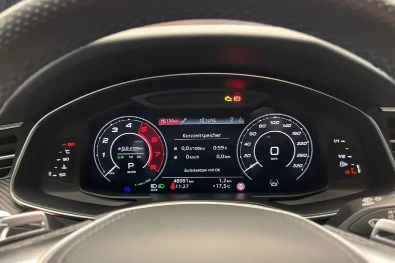 Audi RS6 din 2022 cu 49.150 km - oferta AUD172772 - foto 19