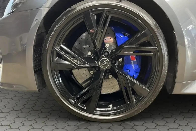 Audi RS6 din 2022 cu 49.150 km - oferta AUD172772 - foto 20