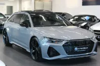 Audi RS6 din 2022 cu 55.900 km - oferta AUD172773 - foto 1
