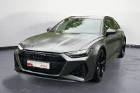Audi RS6 din 2021 cu 74.673 km - oferta AUD172774 - foto 1