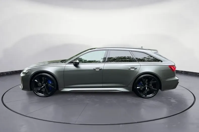 Audi RS6 din 2021 cu 74.673 km - oferta AUD172774 - foto 2