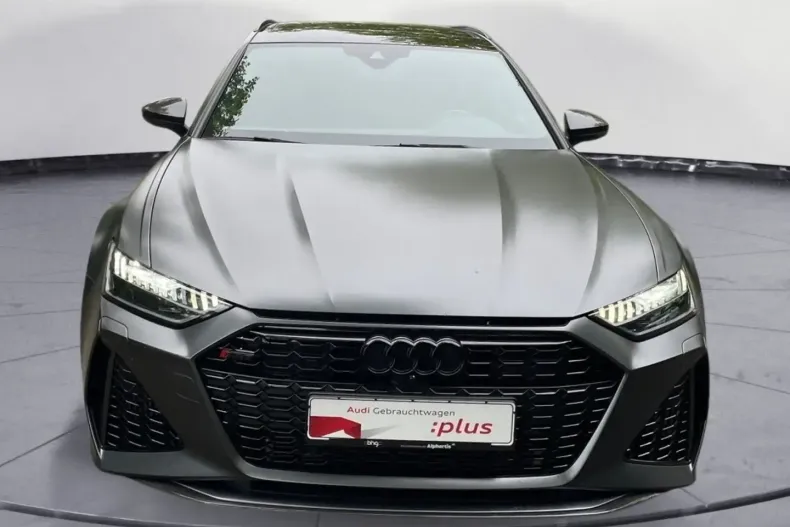 Audi RS6 din 2021 cu 74.673 km - oferta AUD172774 - foto 5