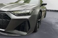 Audi RS6 din 2021 cu 74.673 km - oferta AUD172774 - foto 11