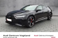 Audi RS6 din 2022 cu 67.050 km - oferta AUD172775 - foto 1